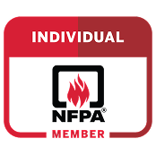 NFPA Logo