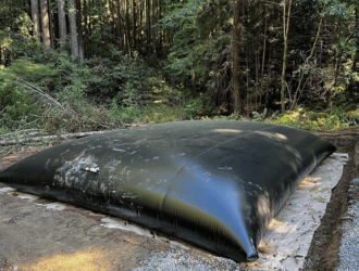 Flexible Tanks