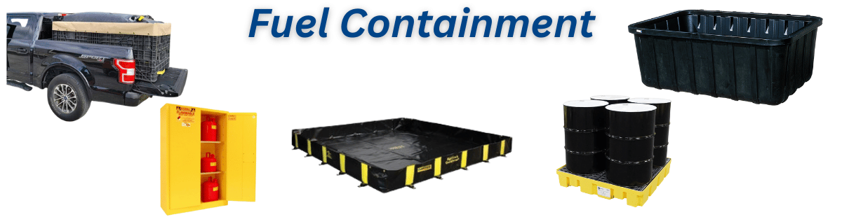 Fuel Containment