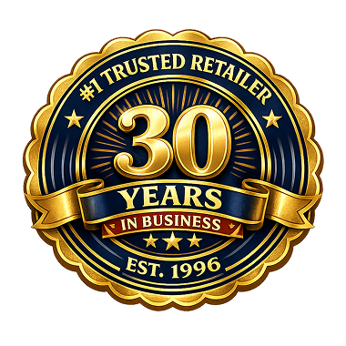 30 Years Anniversary