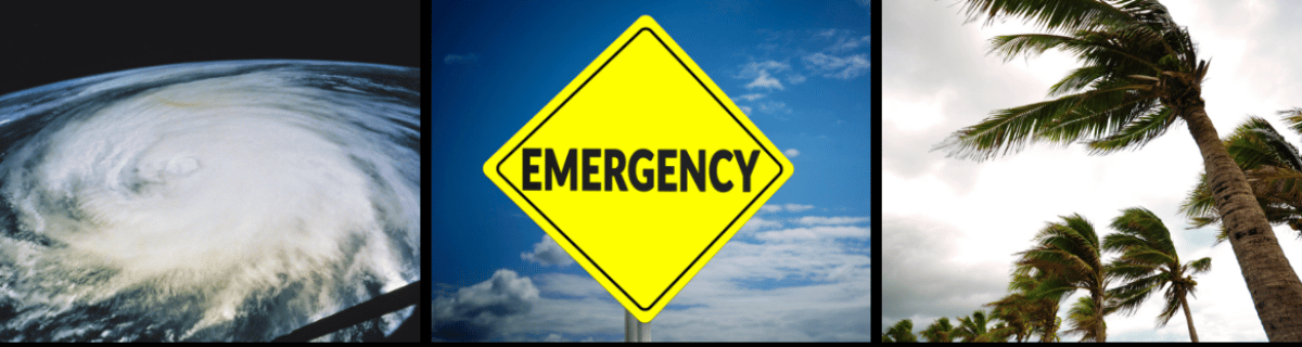 Hurricane & Disaster Relief