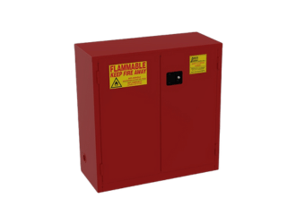 Jamco Paint and Ink Safety Storage Cabinets
