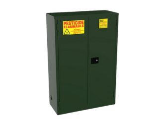 Jamco Pesticide Safety Storage Cabinets
