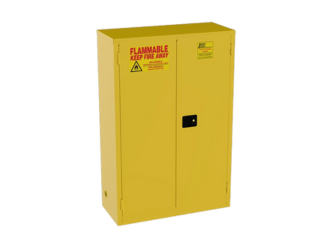 Jamco Standard Flammable Safety Storage Cabinets