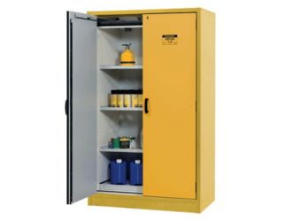 Justrite EN Safety Cabinets