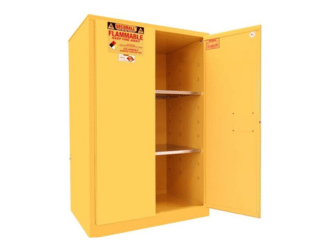 Large Flammable Safety Storage Cabinets