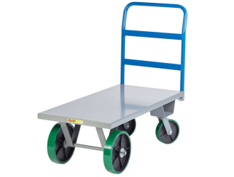 Little Giant Extra Heavy Duty Platform Truck