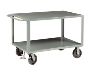 Little Giant Extra Heavy Duty Shelf Truck