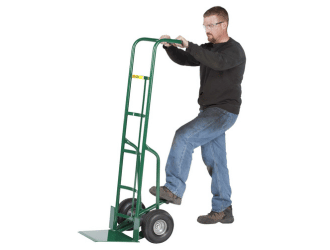 Little Giant Hand Trucks