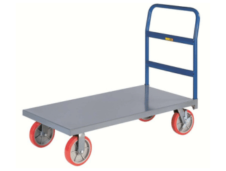 Little Giant Heavy Duty Platform Trucks
