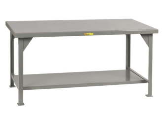 Little Giant Heavy Duty Workbenches