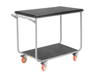 Little Giant Mobile Instrument Cart