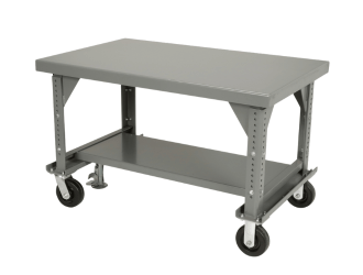 Little Giant Mobile Workbenches
