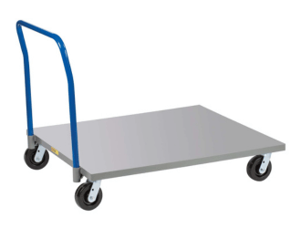 Little Giant Pallet Dollies