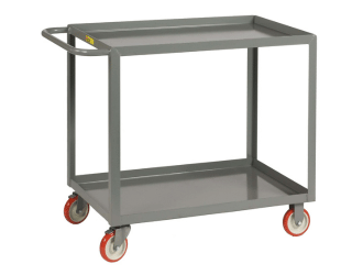 Little Giant Welded Service Carts