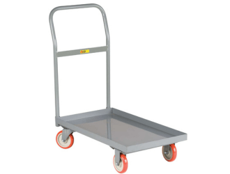 Little Giant Steel Deck Platform Truck