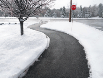 Liquid Ice Melt