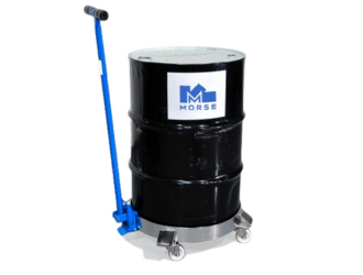 Morse Drum Dollies