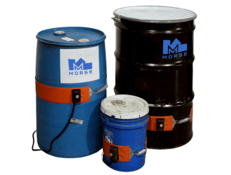 Morse Drum and Pail Heaters Drum Accessories
