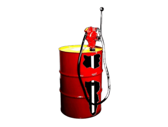 Morse Drum Pumps Drum Accessories