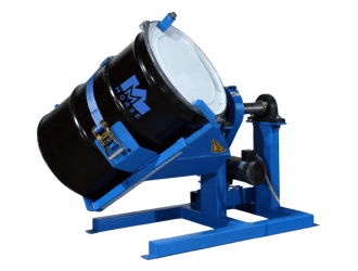 Morse Drum Tumblers