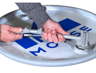 Morse Drum Faucets and Bung Wrenches Drum Accessories