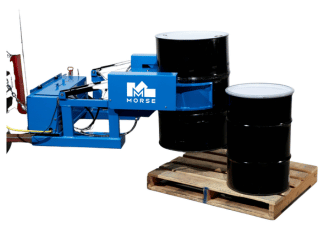 Morse Forklift Attachments