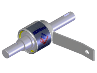 Morse MORStop Tilt Brake Drum Accessories