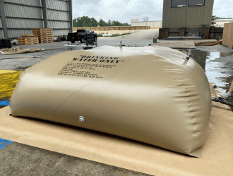 Interstate Products Onion Tanks