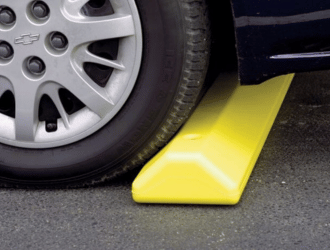Parking Bumpers, Blocks, Stops and Speed Bumps