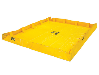 Justrite QuickBerm Lite