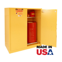 Securall Drum Storage Cabinets