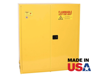 Securall Flammable Safety Cabinets