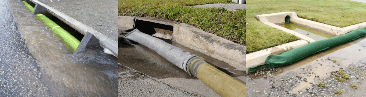 Ultratech Stormwater Management Products