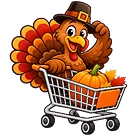 Shopping Cart Icon