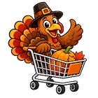 Shopping Cart Icon