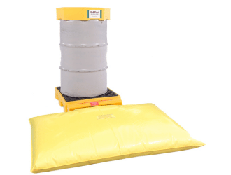 Ultra Spill Deck Bladder Systems