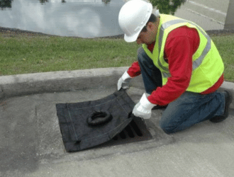 Ultratech Inlet guard and inlet guard plus.