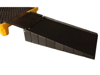UltraTech Spill Pallet Accessories