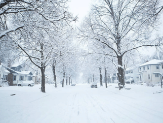 Winter Products