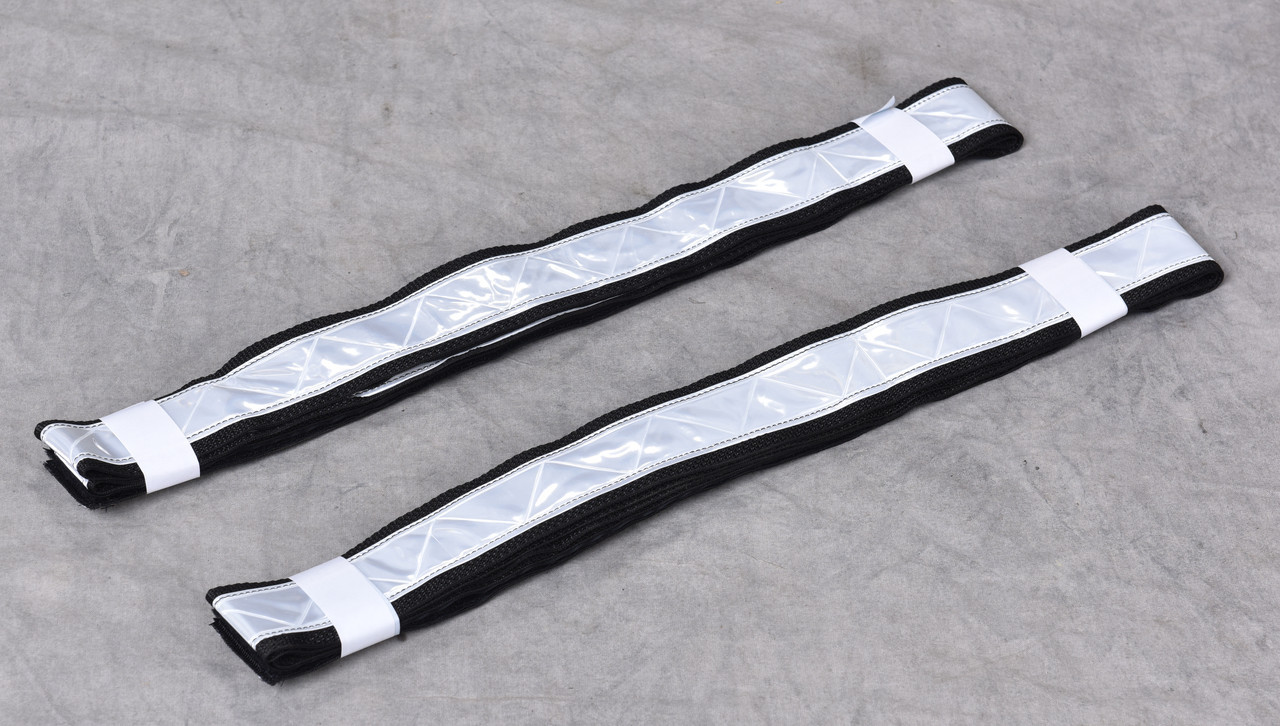 EAGLE Reflective Straps for Column Protectors - Set of 2 - 1710R