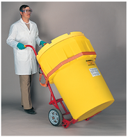 Eagle Overpack Hand Truck - 1952