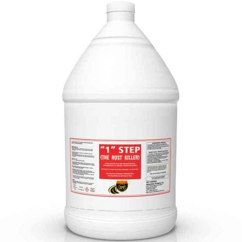 Rust Converter- 5 Gallon – NorthlandSupply