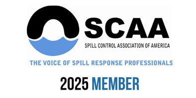 Spill Control Association of America (SCAA) 2025 member