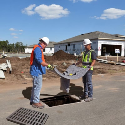 Stormwater Management
