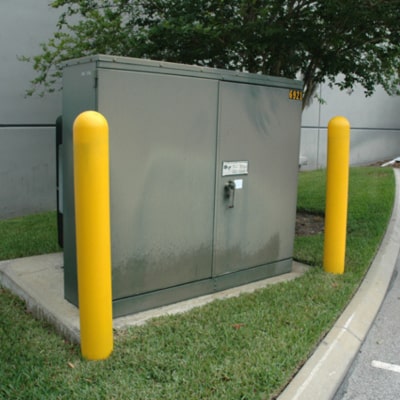 Facility Maintenance