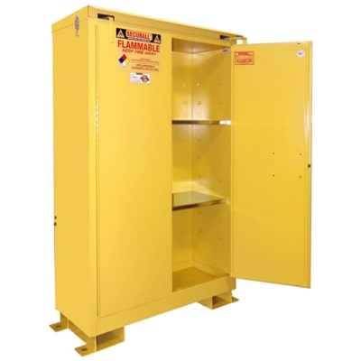 Flammable Cabinets