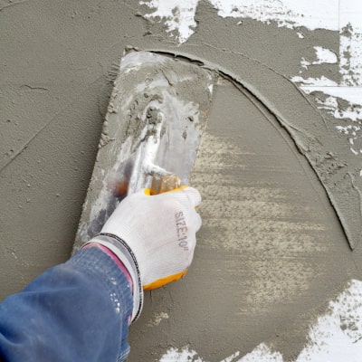 Coatings & Patches