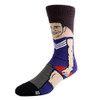 Matthew Pavlich Nerd Player Sock (NO RETURN OR EXCHANGE)