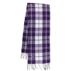 Tartan Scarf